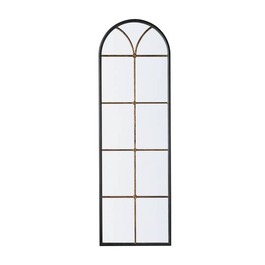 ORANGERIE FLOOR MIRROR